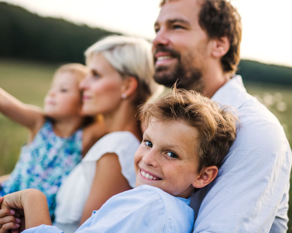 Children's Dental Services, Orangeville Dentist
