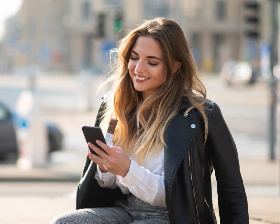 Invisalign Clear Aligners, Orangeville Dentist
