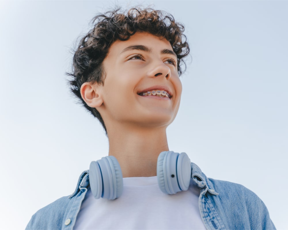 Orthodontics, Orangeville Dentist