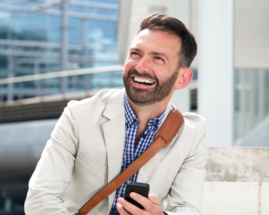 Teeth Whitening, Orangeville Dentist